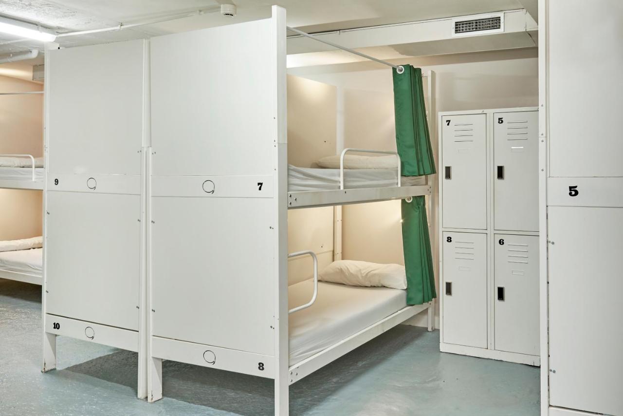 Hola Hostal Eixample Barcelona Eksteriør billede